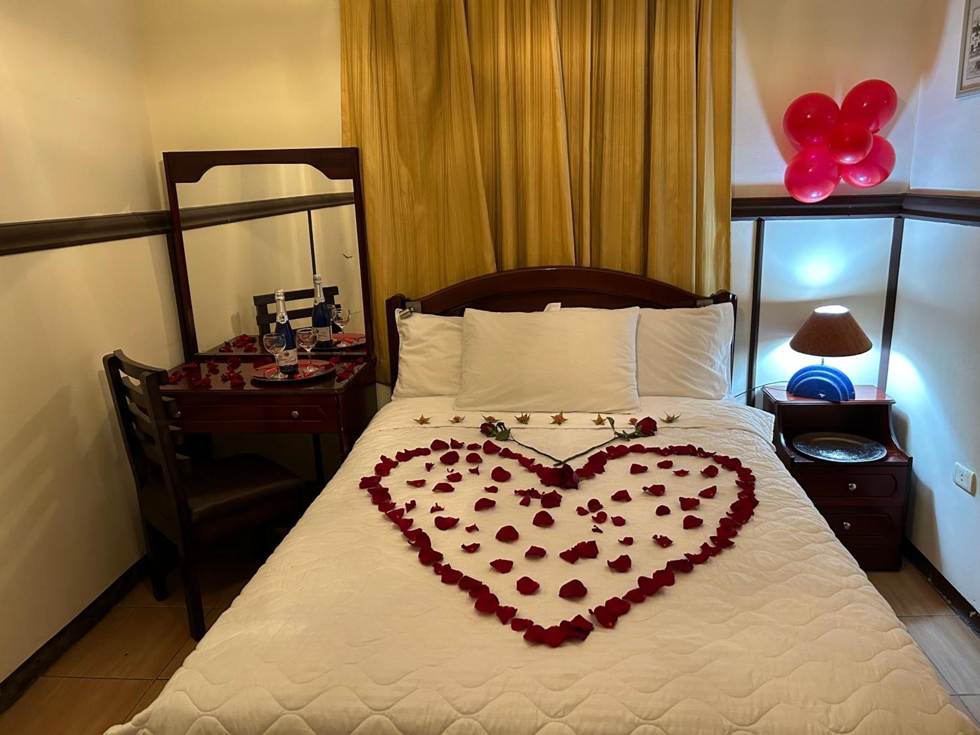 Hostal Casa Franciscana Quito Kültér fotó